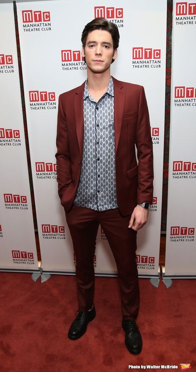Pico Alexander  Photo