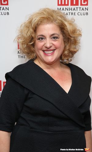 Mary Testa @ BroadwayWorld Mary Testa Photo