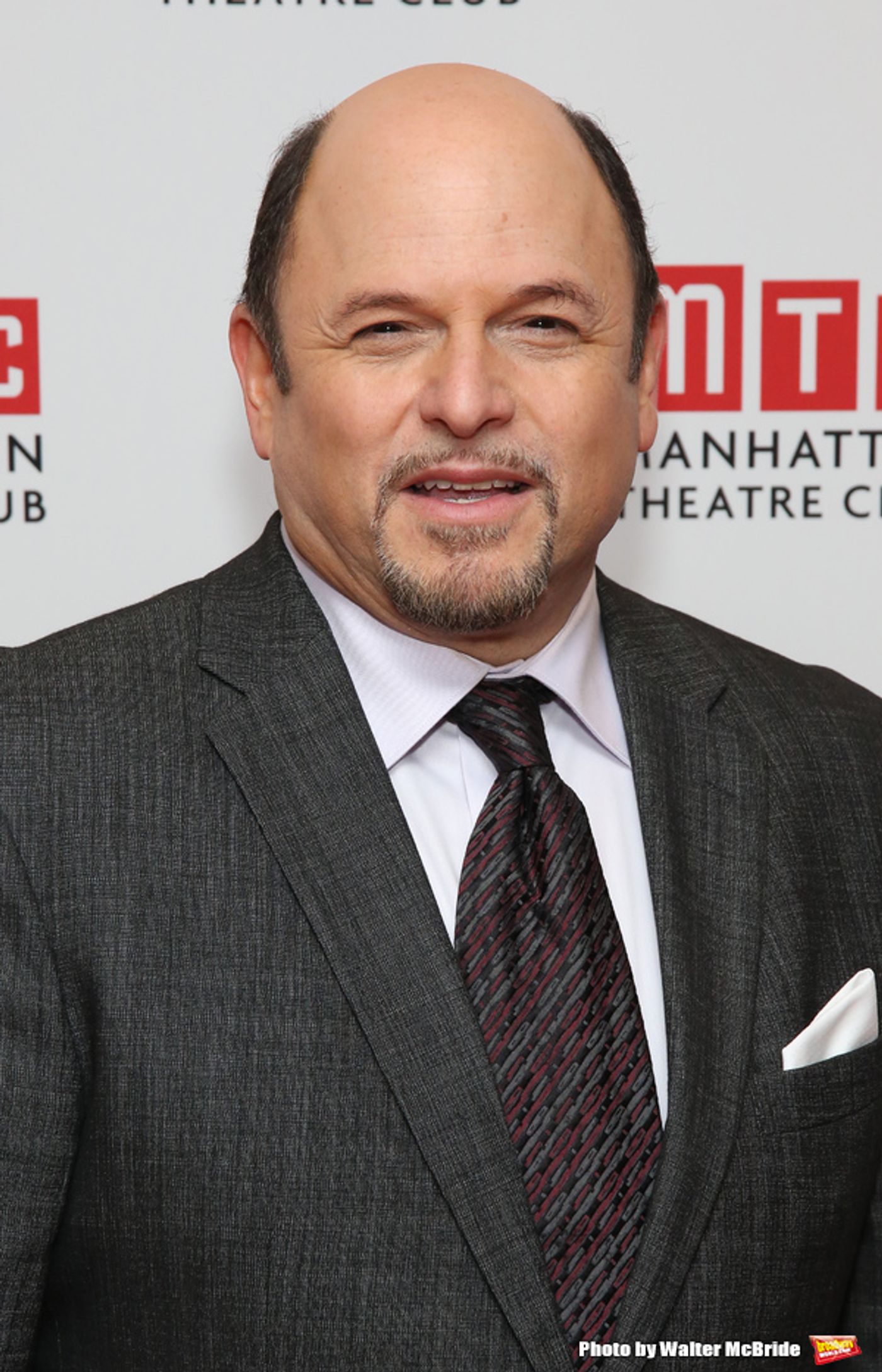 Photo Coverage: Jason Alexander and Cast of THE PORTUGUESE KID Celebrate Opening Night  Image