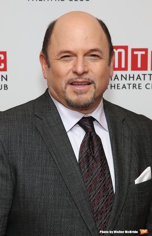 Jason Alexander @ BroadwayWorld Jason Alexander Photo