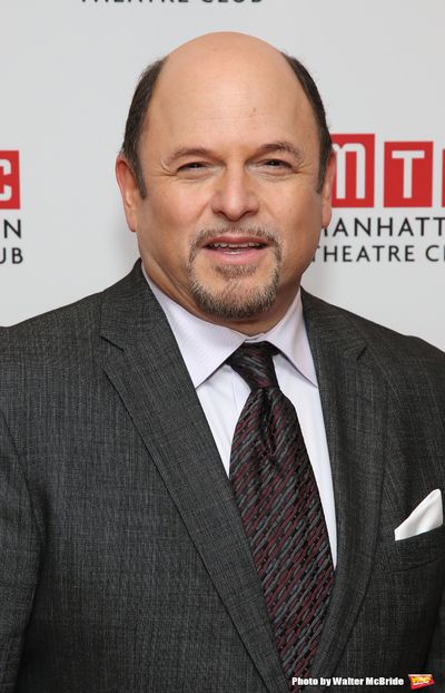 Jason Alexander  Photo