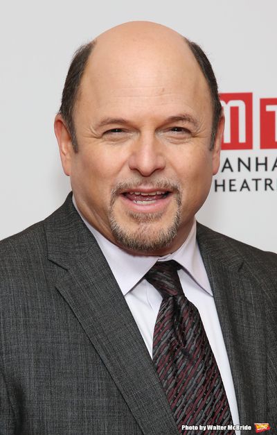 Jason Alexander  Photo