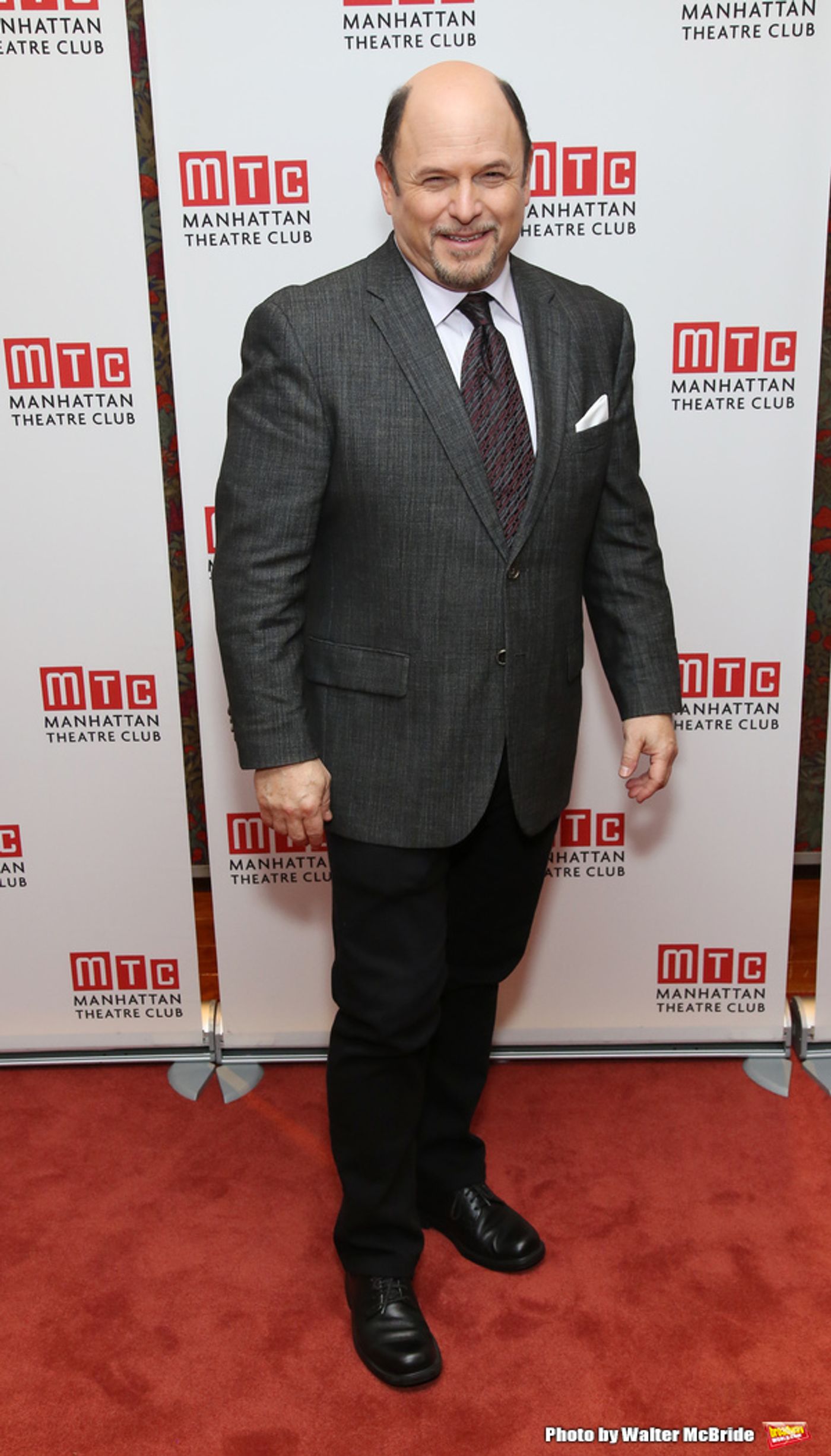 Photo Coverage: Jason Alexander and Cast of THE PORTUGUESE KID Celebrate Opening Night  Image