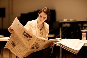 Michelle Dockery Photo