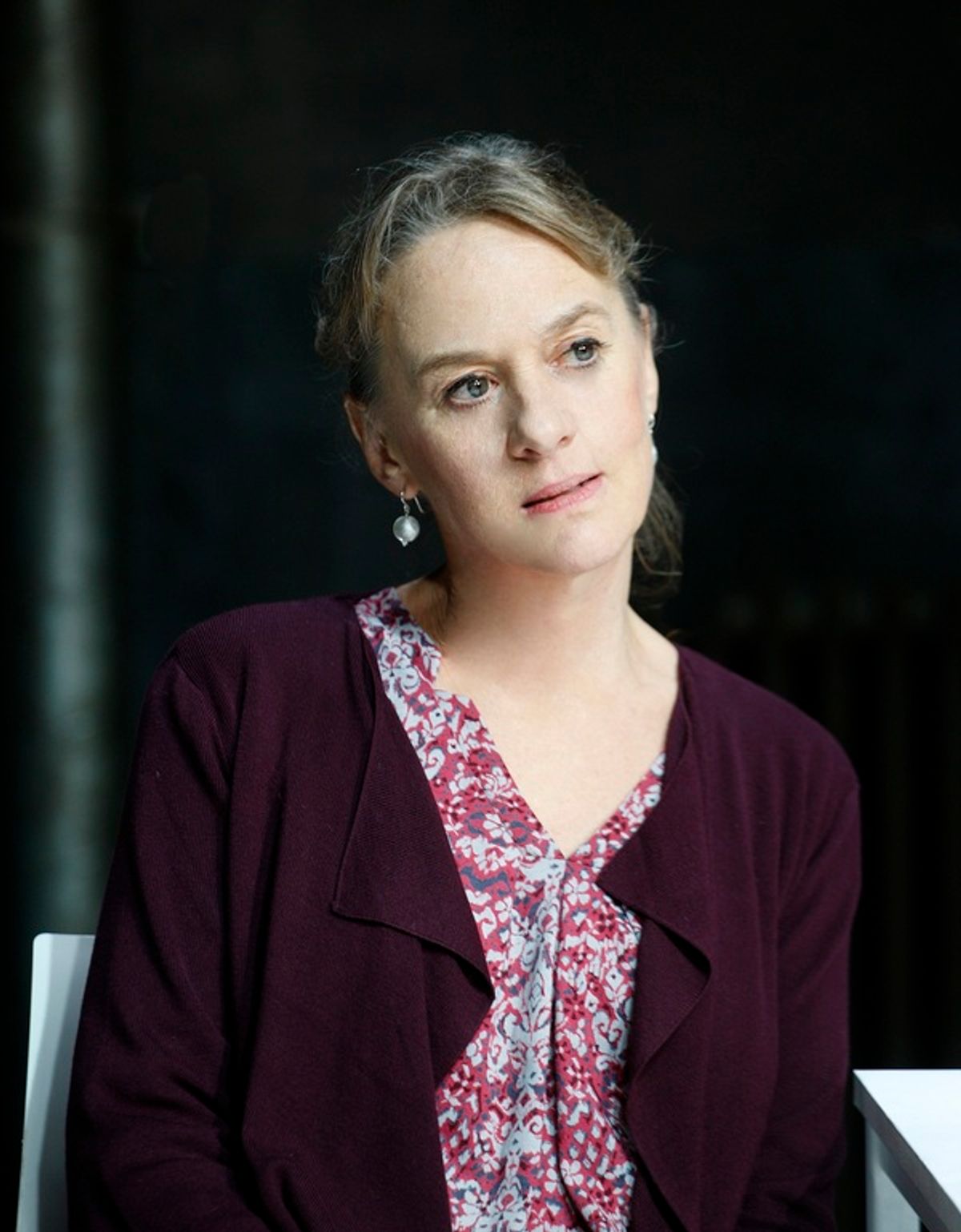 Niamh Cusack at 