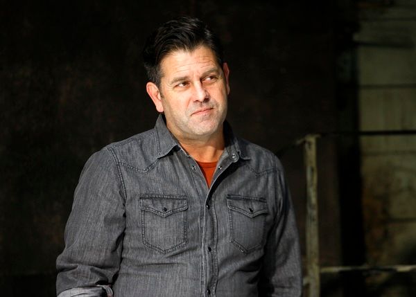 Patrick Baladi Photo