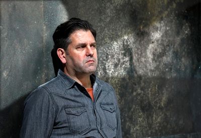 Patrick Baladi Photo