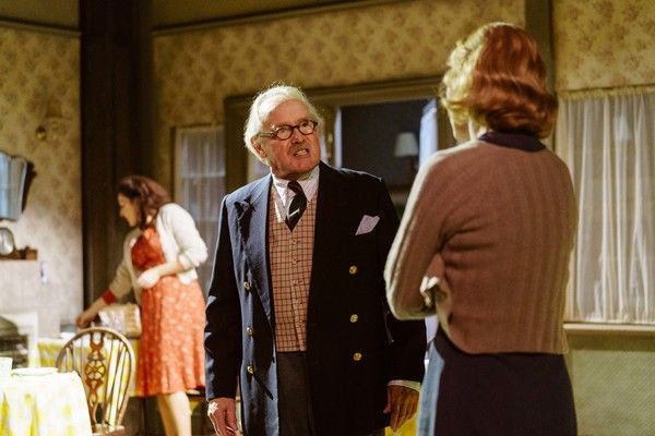 Clive Francis  Photo