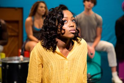 Hailey Kilgore Photo