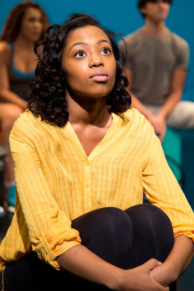 Hailey Kilgore Photo