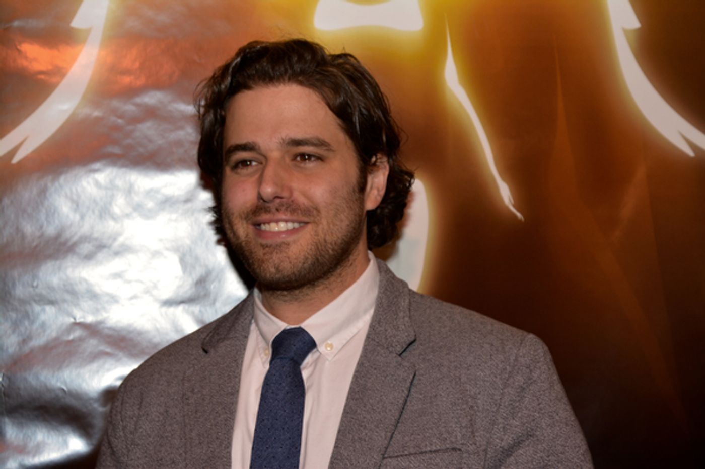 Photo Coverage: Laura Osnes, Robert Cuccioli, and More Celebrate Release of ANGELS Studio Cast Recording  Image