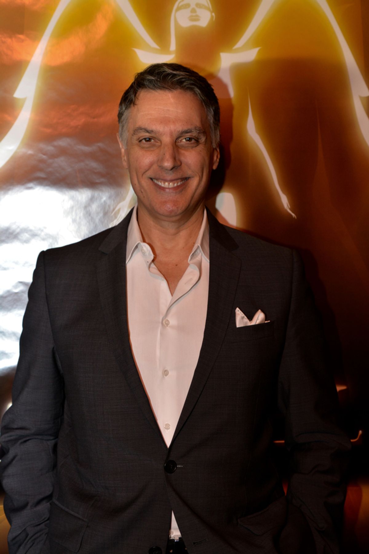 Robert Cuccioli at 