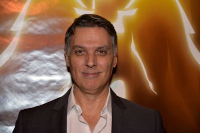 Robert Cuccioli Photo