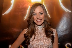 Laura Osnes Photo