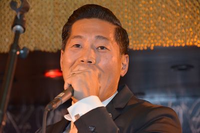 Mark Kang Photo