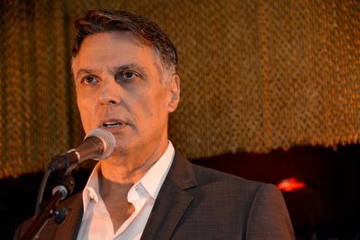 Robert Cuccioli Photo