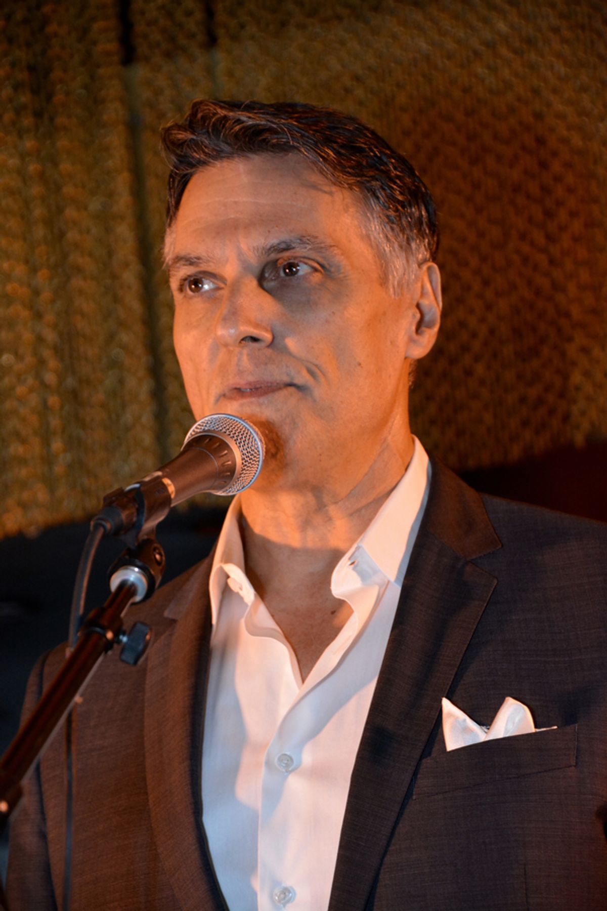 Robert Cuccioli at 
