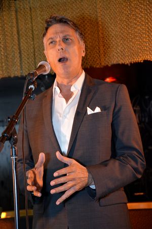 Robert Cuccioli Photo