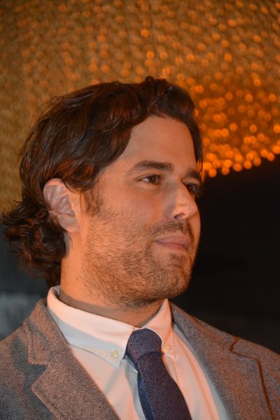 Josh Young Photo