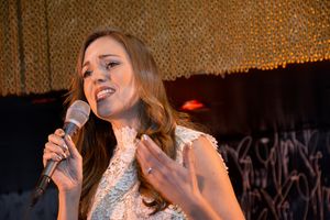Laura Osnes Photo
