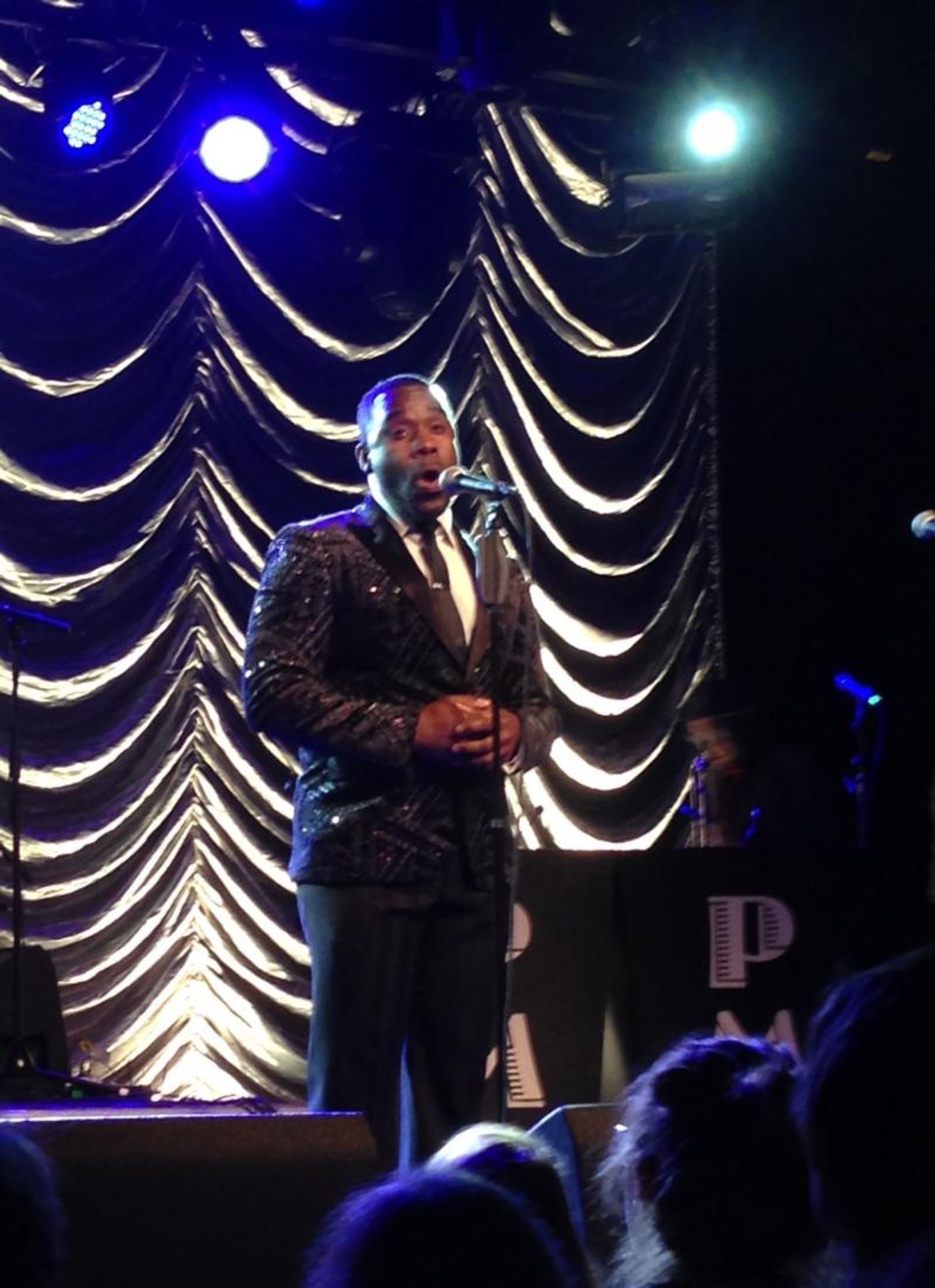 Review: POSTMODERN JUKEBOX  Brought Swing and Soul to Birmingham's  Iron City  Image