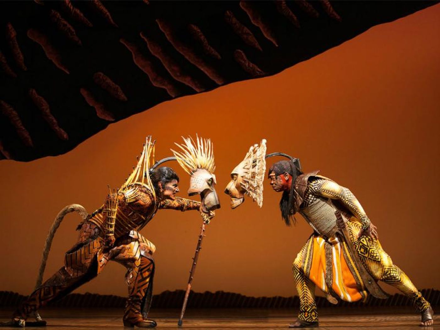 THE LION KING Roars at The Box Office!  Image