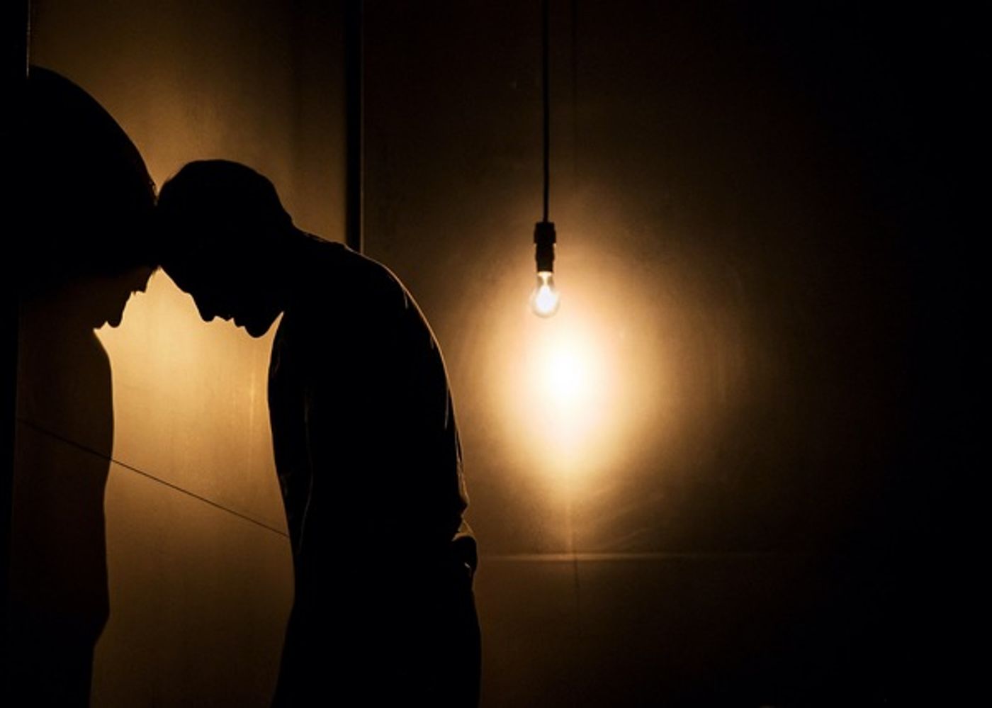 Photo Flash: First Look at Clive Owen & Company in M. BUTTERFLY- Opens Tonight!  Image