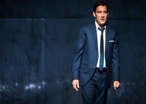 Clive Owen @ BroadwayWorld Clive Owen Photo