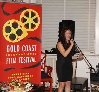 Caroline Sorokoff Photo