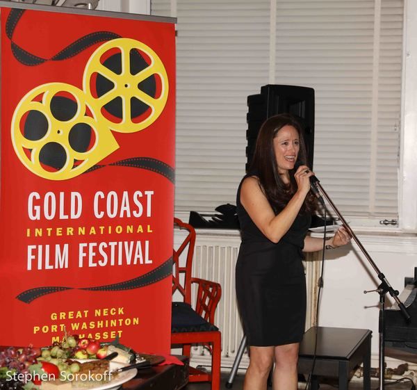 Caroline Sorokoff Photo