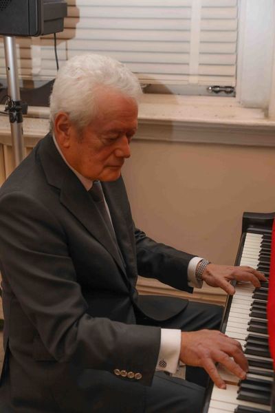 Stephen Sorokoff Photo