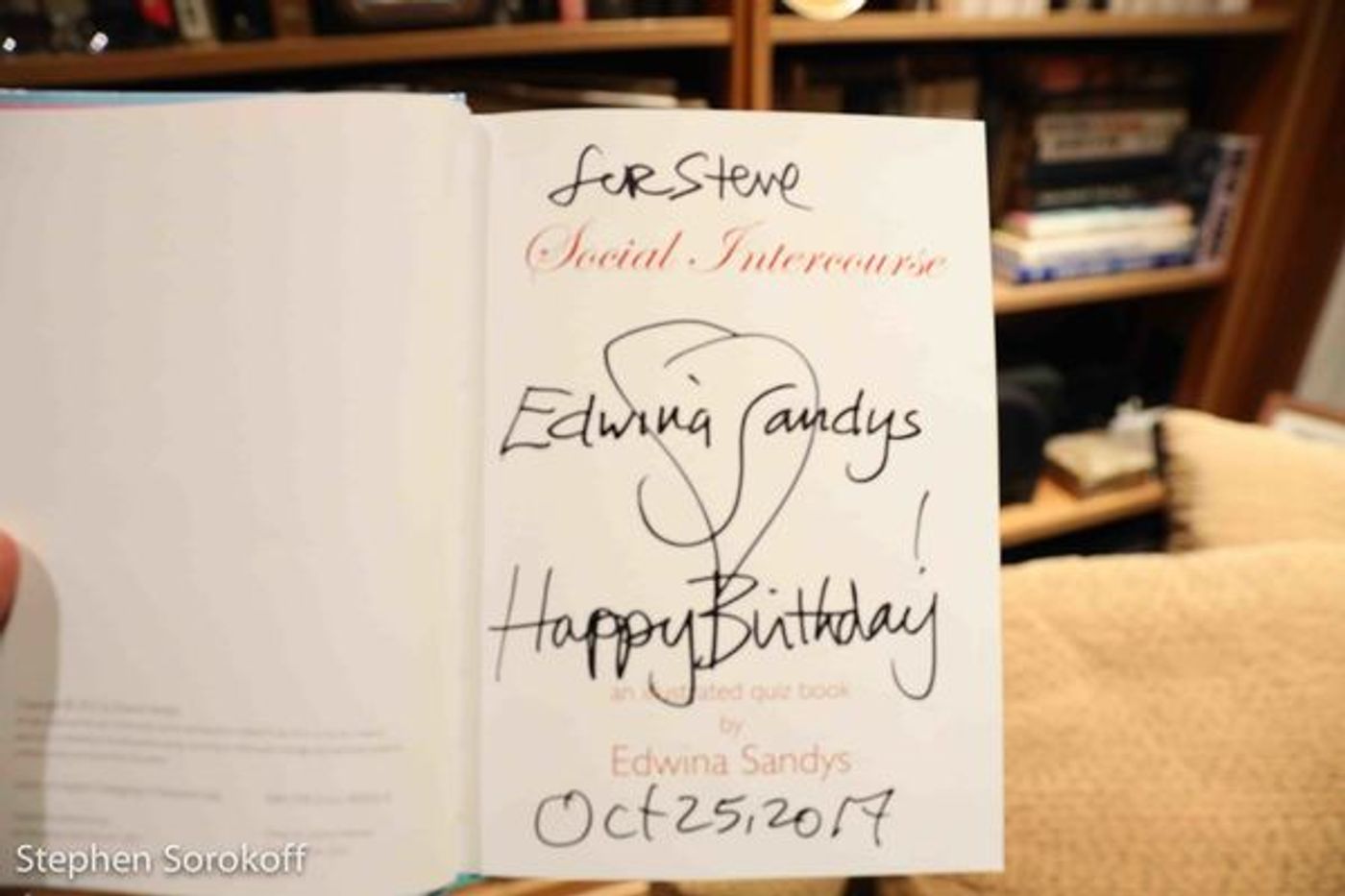 Photo Coverage: Joel Grey, Haley Swindal, Princess Yasmin Aga Khan Honor Rita Hayworth at Gold Coast International Film Festival Photo Coverage: Joel Grey, Haley Swindal, Princess Yasmin Aga Khan Honor Rita Hayworth at Gold Coast International Film Festival Image