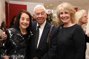  Budd Moss,Regina Gil Photo