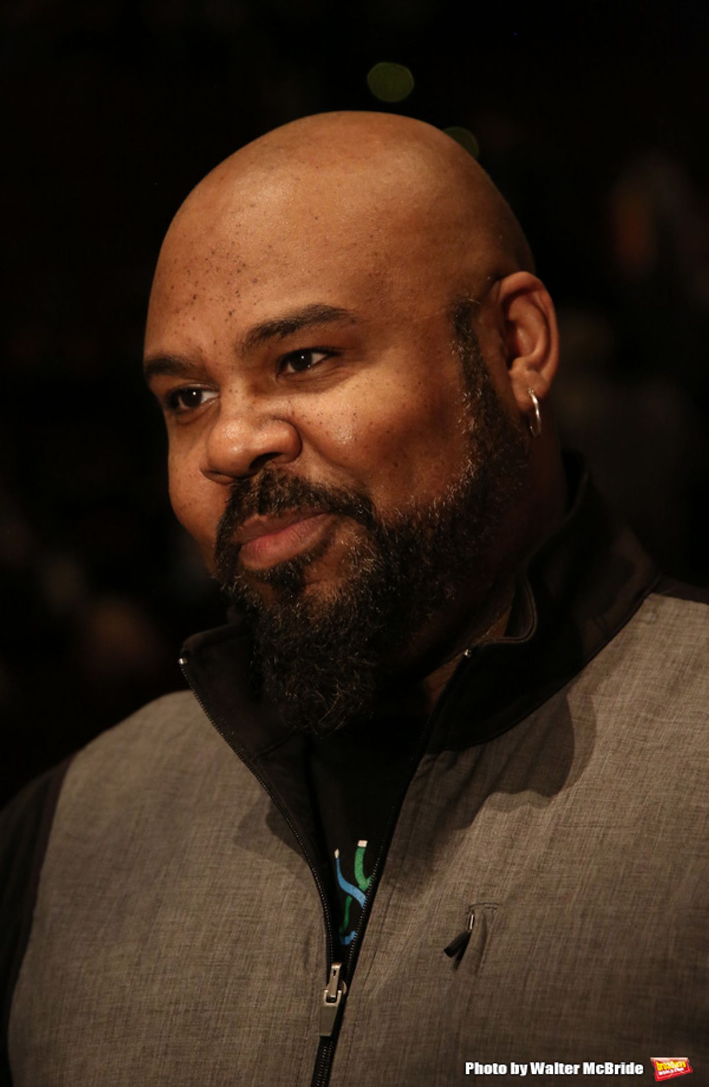 Photo Coverage: NYC Students Get Schooled on Broadway at the Latest #EduHam  Image