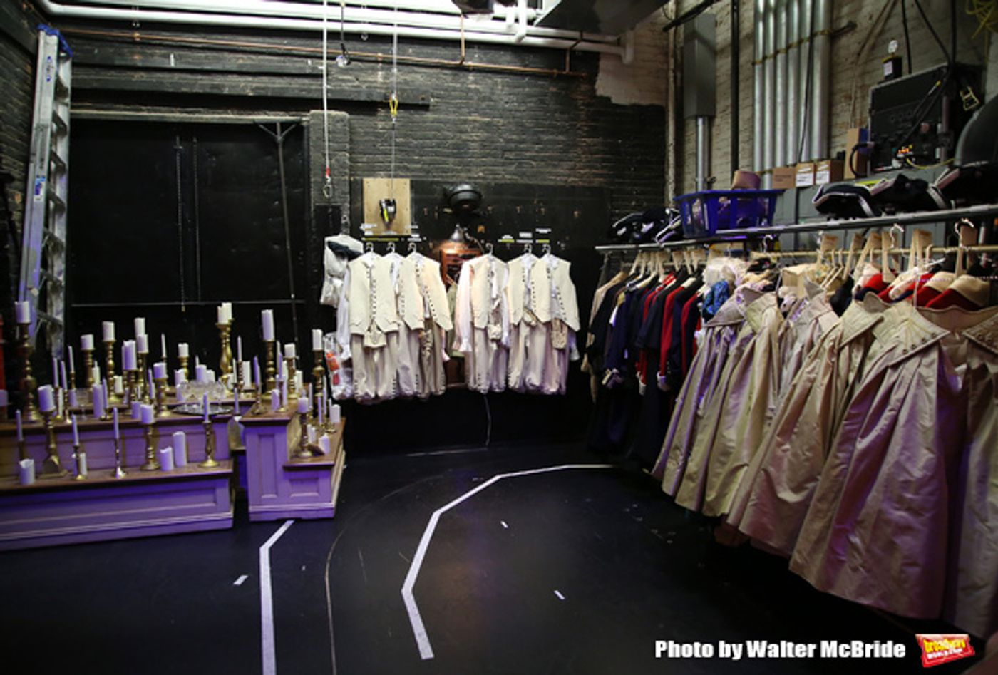 Photo Coverage: NYC Students Get Schooled on Broadway at the Latest #EduHam Photo Coverage: NYC Students Get Schooled on Broadway at the Latest #EduHam Image