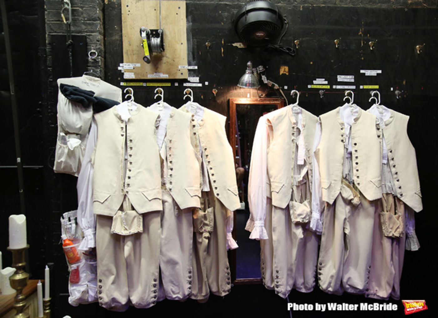 Photo Coverage: NYC Students Get Schooled on Broadway at the Latest #EduHam Photo Coverage: NYC Students Get Schooled on Broadway at the Latest #EduHam Image