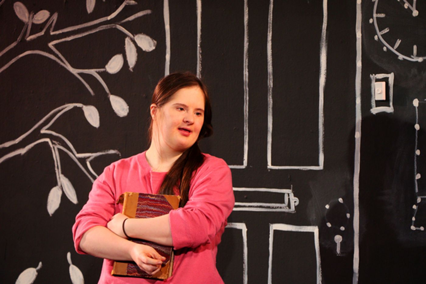 Photo Flash: First Look at Imogen Roberts and More in JOY at Stratford East  Image