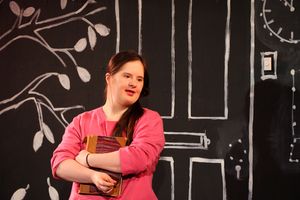 Imogen Roberts Photo