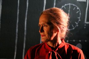 Kate Lynn Evans Photo