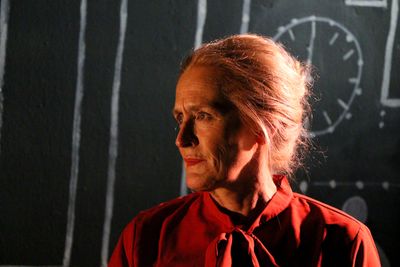 Kate Lynn Evans Photo