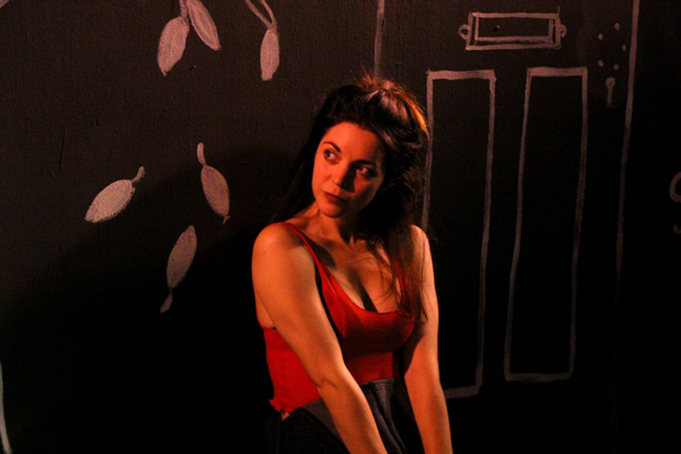 Photo Flash: First Look at Imogen Roberts and More in JOY at Stratford East  Image