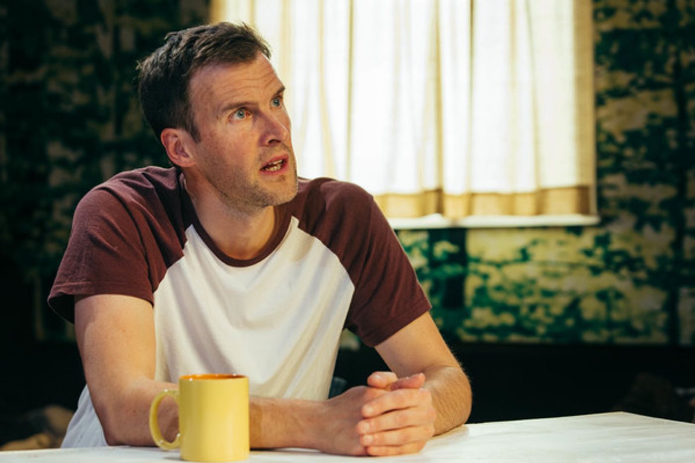 Photo Flash: First Look at the UK Premiere of SUZY STORCK at the Gate Theatre  Image