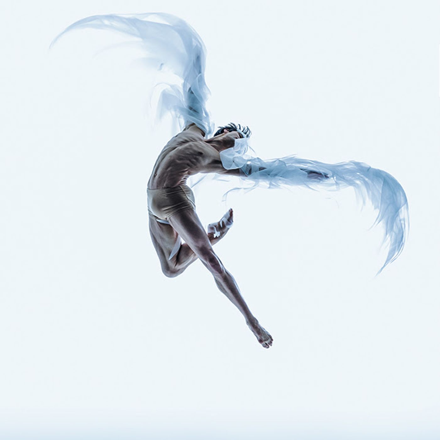 Friedemann Vogel and Xander Parish Will Be Guest Artists at The Sarasota Ballet This Season  Image