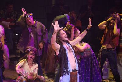 Will Swenson Photo
