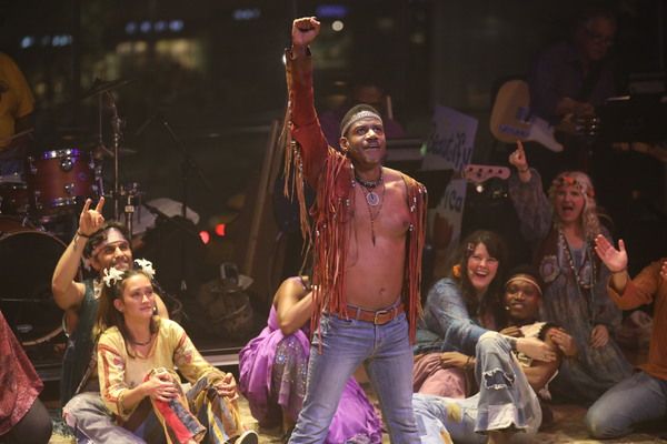 Darius Nichols Photo