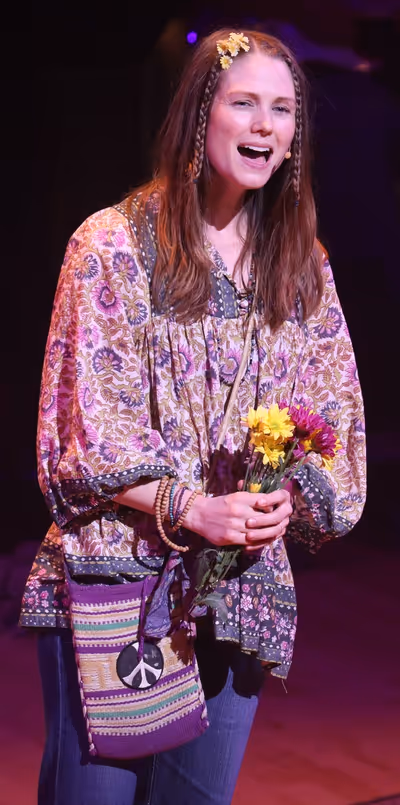 Allison Case Photo