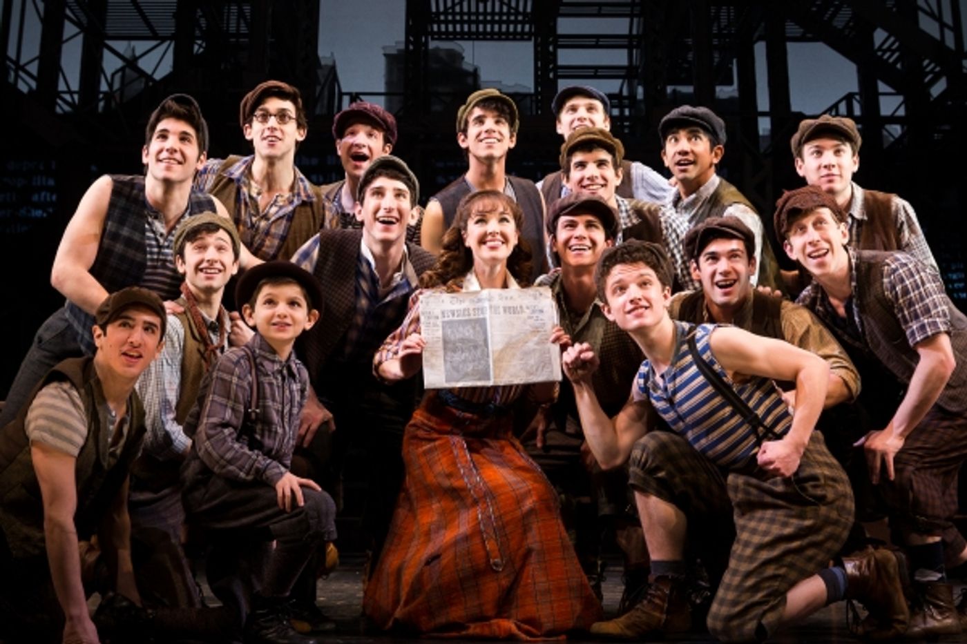 From Shakespeare to JUNK: A History of Drama and Finance  Image
