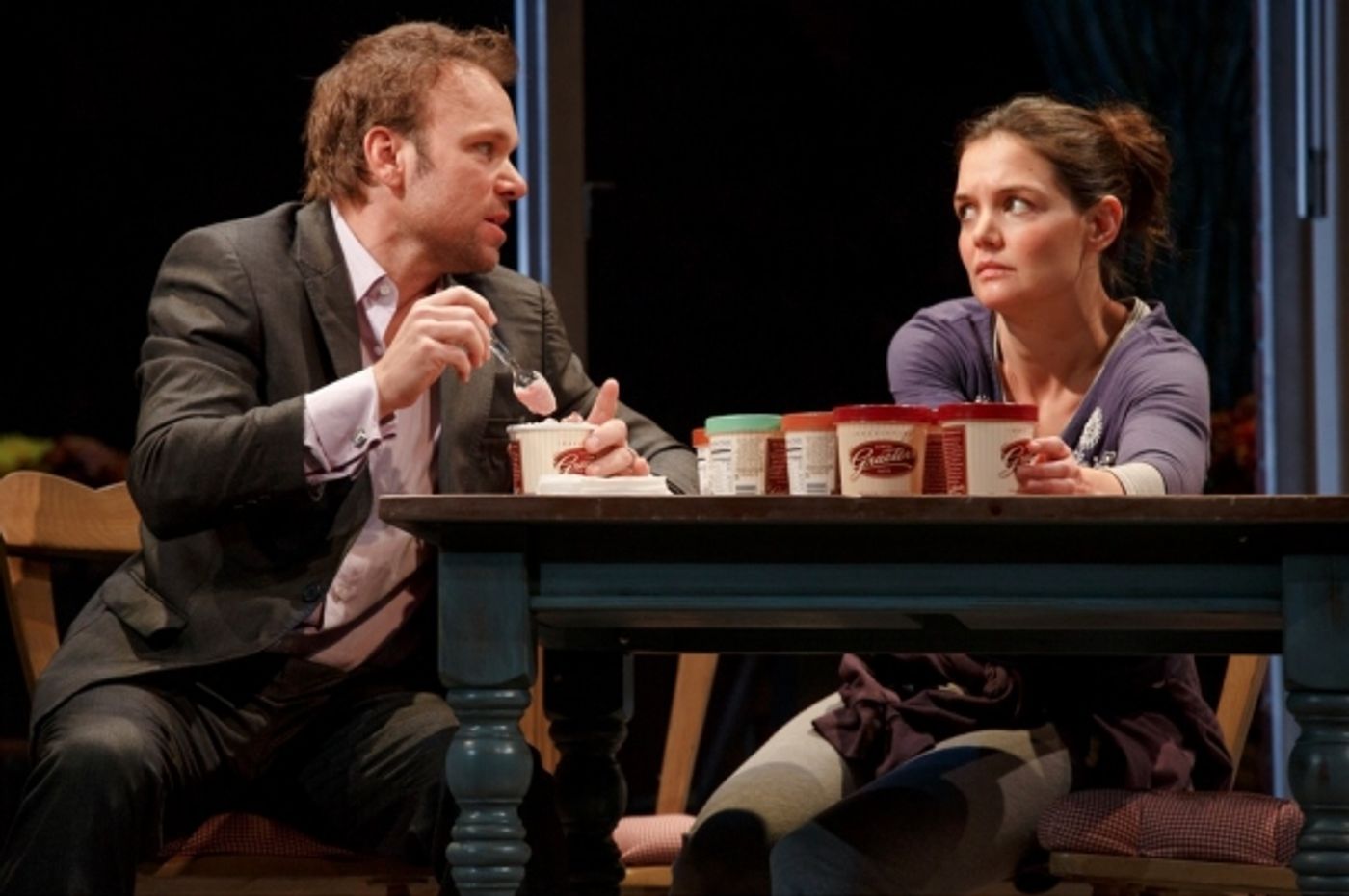 From Shakespeare to JUNK: A History of Drama and Finance  Image