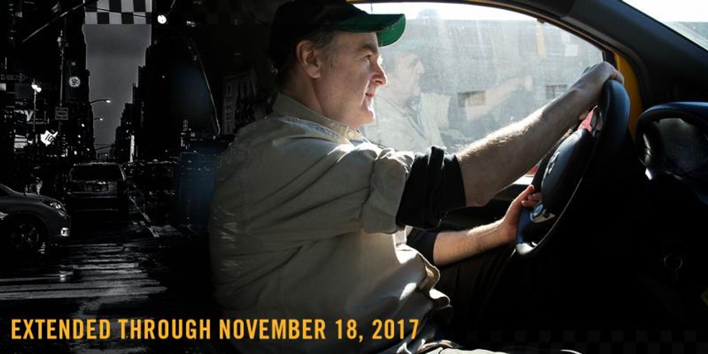 Irish Rep Extends THE HOME PLACE and 'OFF THE METER' Off-Broadway Image