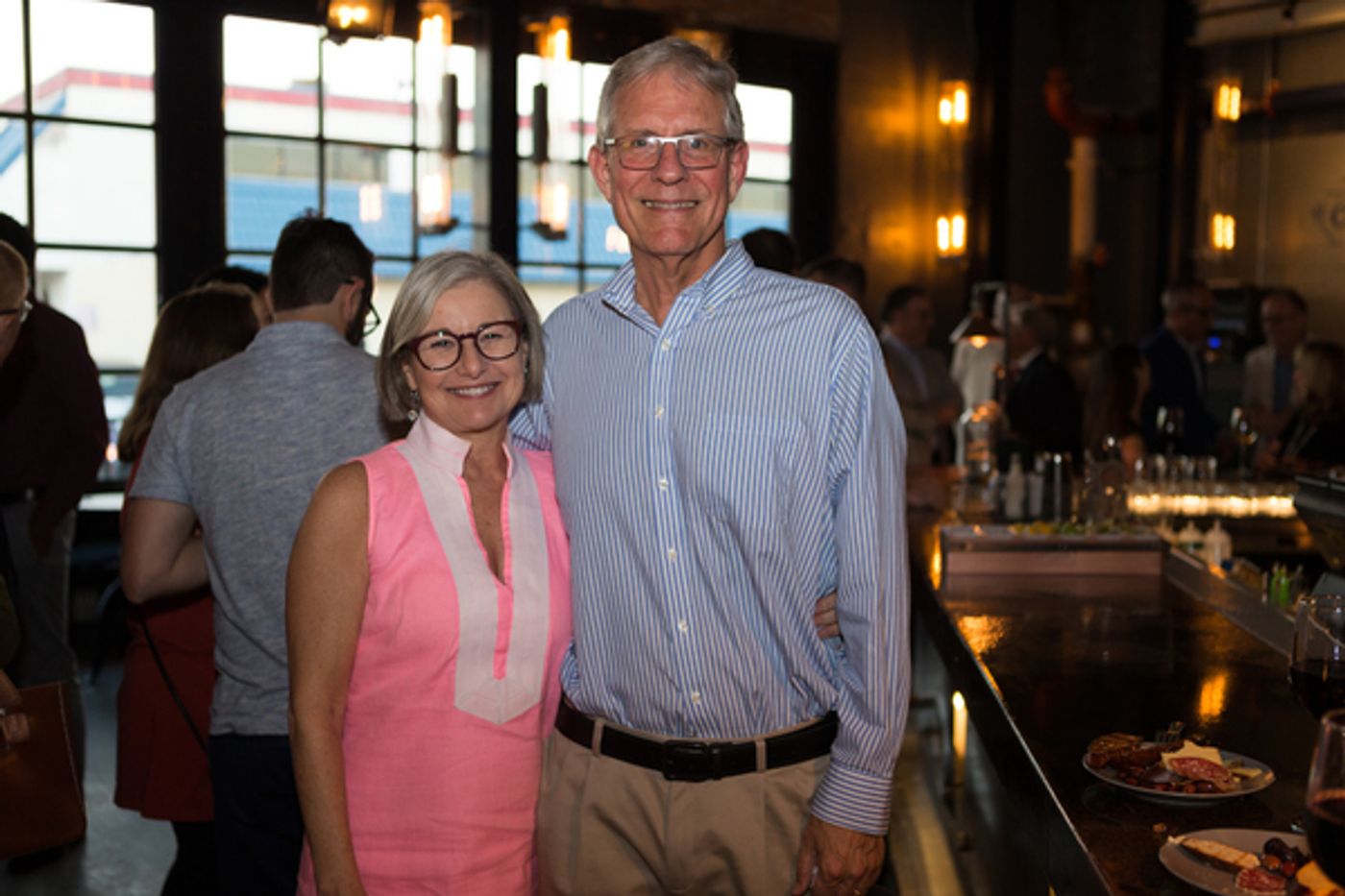 Photo Flash: Cinema Takes Center Stage at Chapman & Kirby  Image